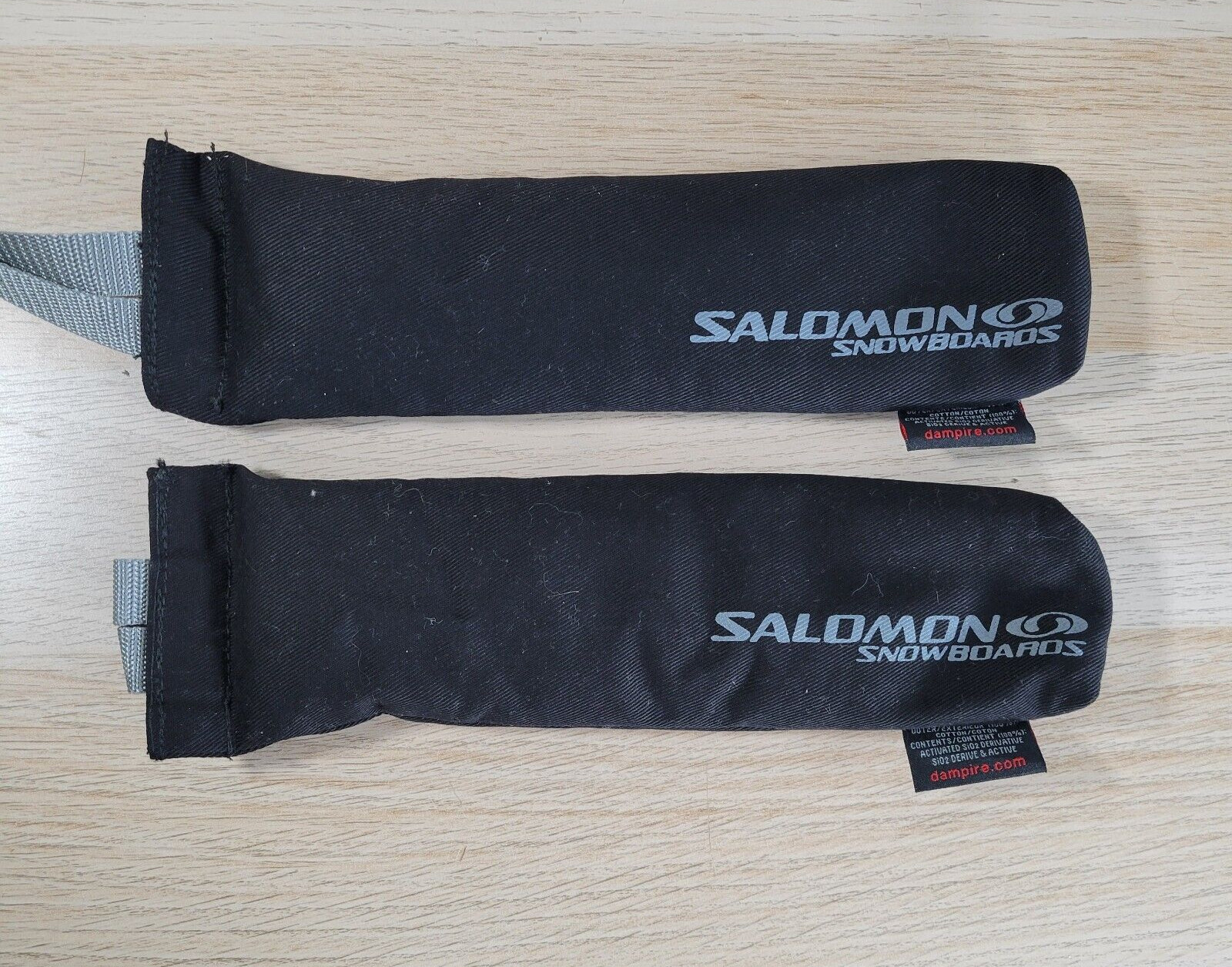 Salomon Snowboards Dryzone Boot Shoe Dryer Dry Zone Winter Ski Snow Portable