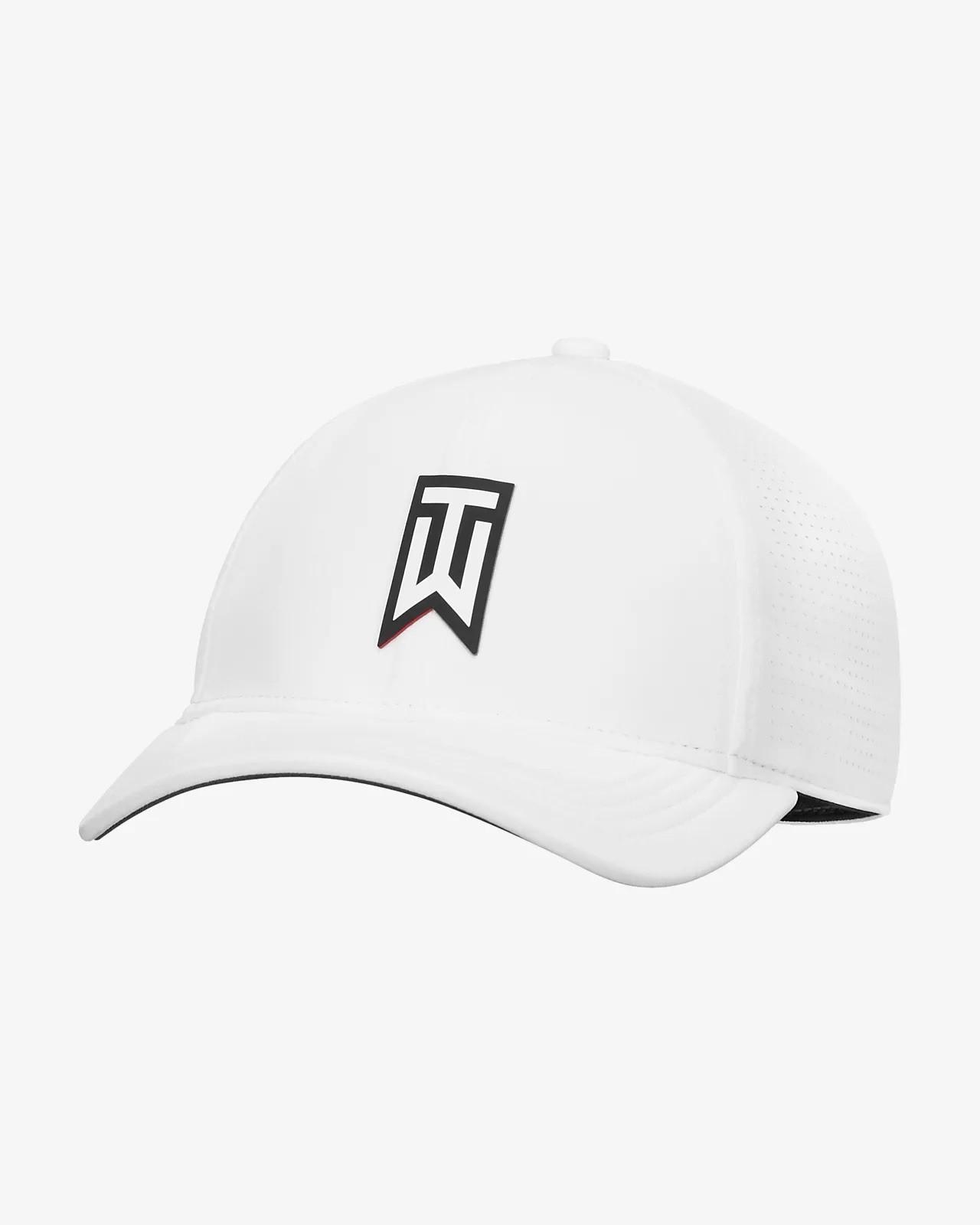 Nike Dri-FIT Tiger Woods Legacy91 Baseball Cap Size L/XL DH1344-100