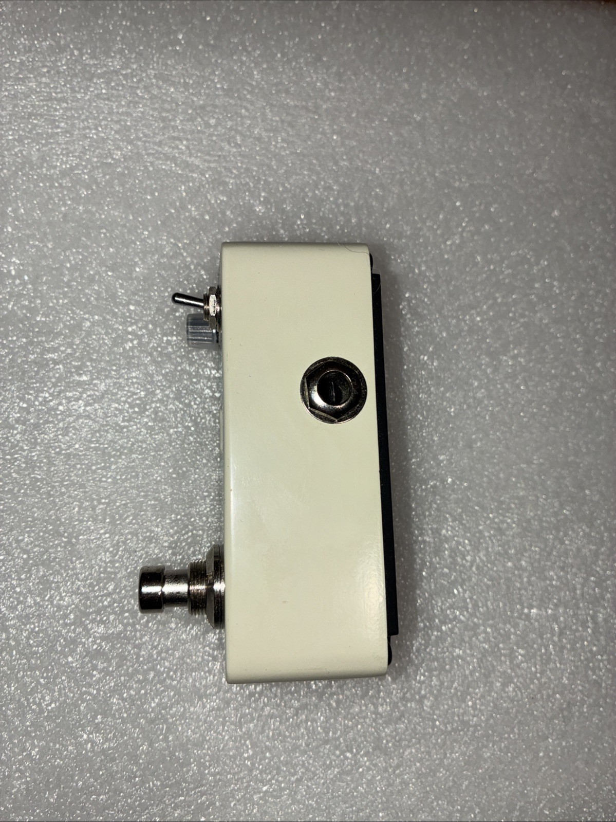 Donner Triple Looper Guitar Pedal