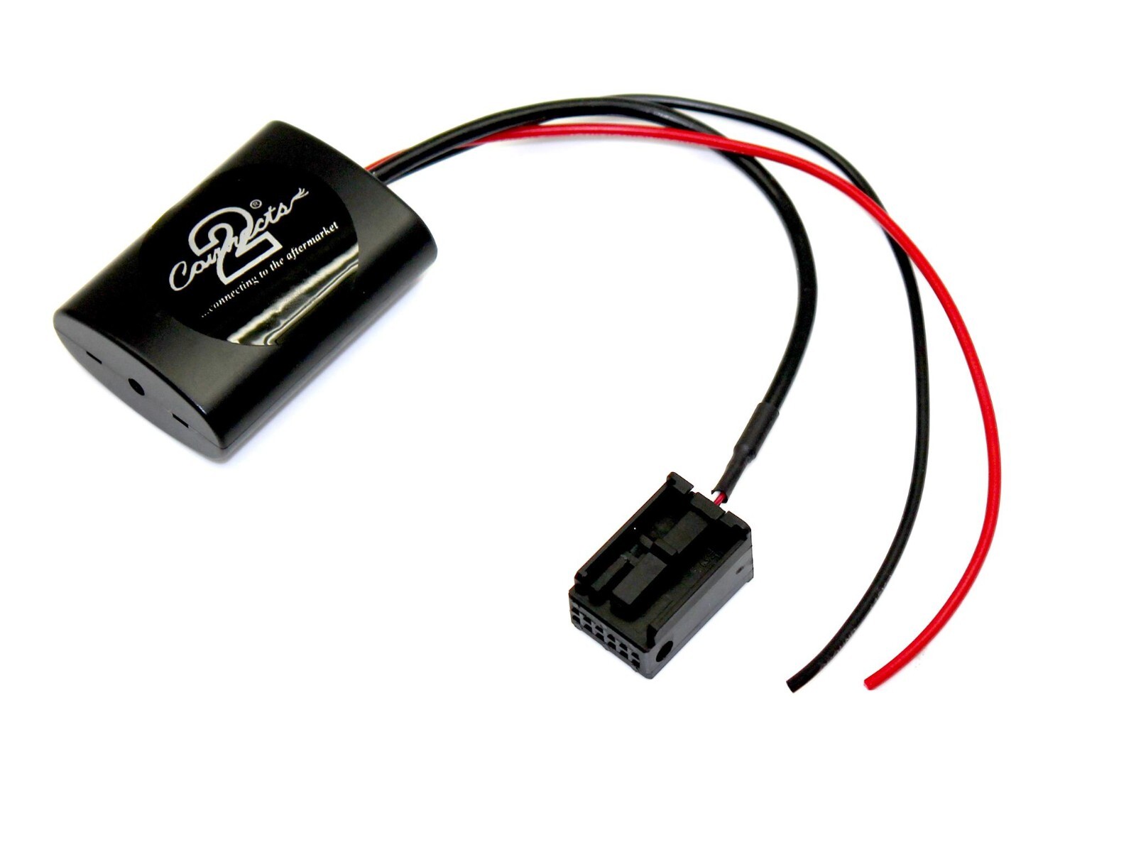 CTAFD2A2DP Ford Focus A2DP Bluetooth Streaming Interface Adapter iPhone 7 mp3