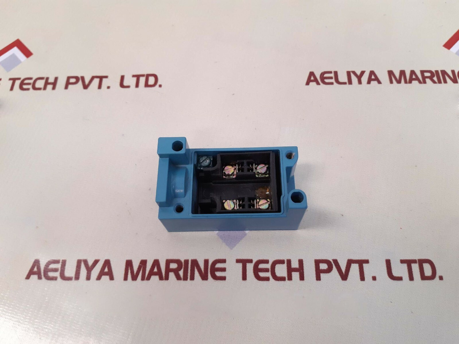 Honeywell LSZ4001 Control And Sensing Micro Switch Module