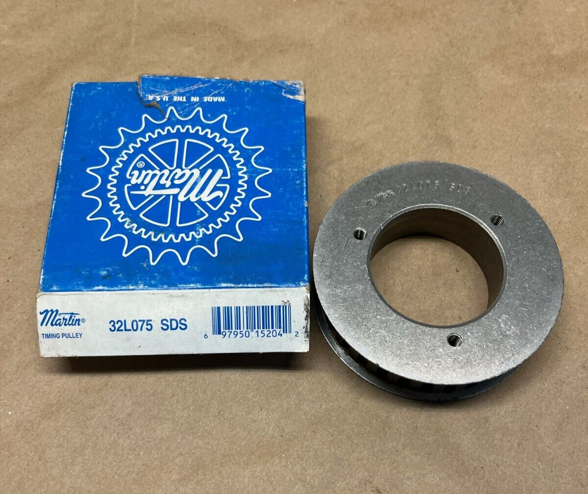 Martin 32L075 SDS Timing Pulley (PA)