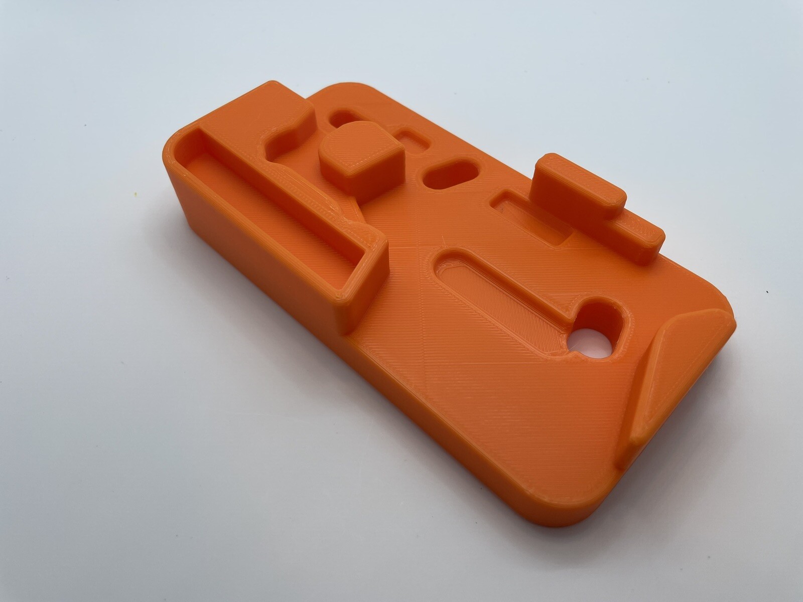 Glock Armor's Bench Block for All Glock Models Includes Pin Tray - Gunsmith Tool