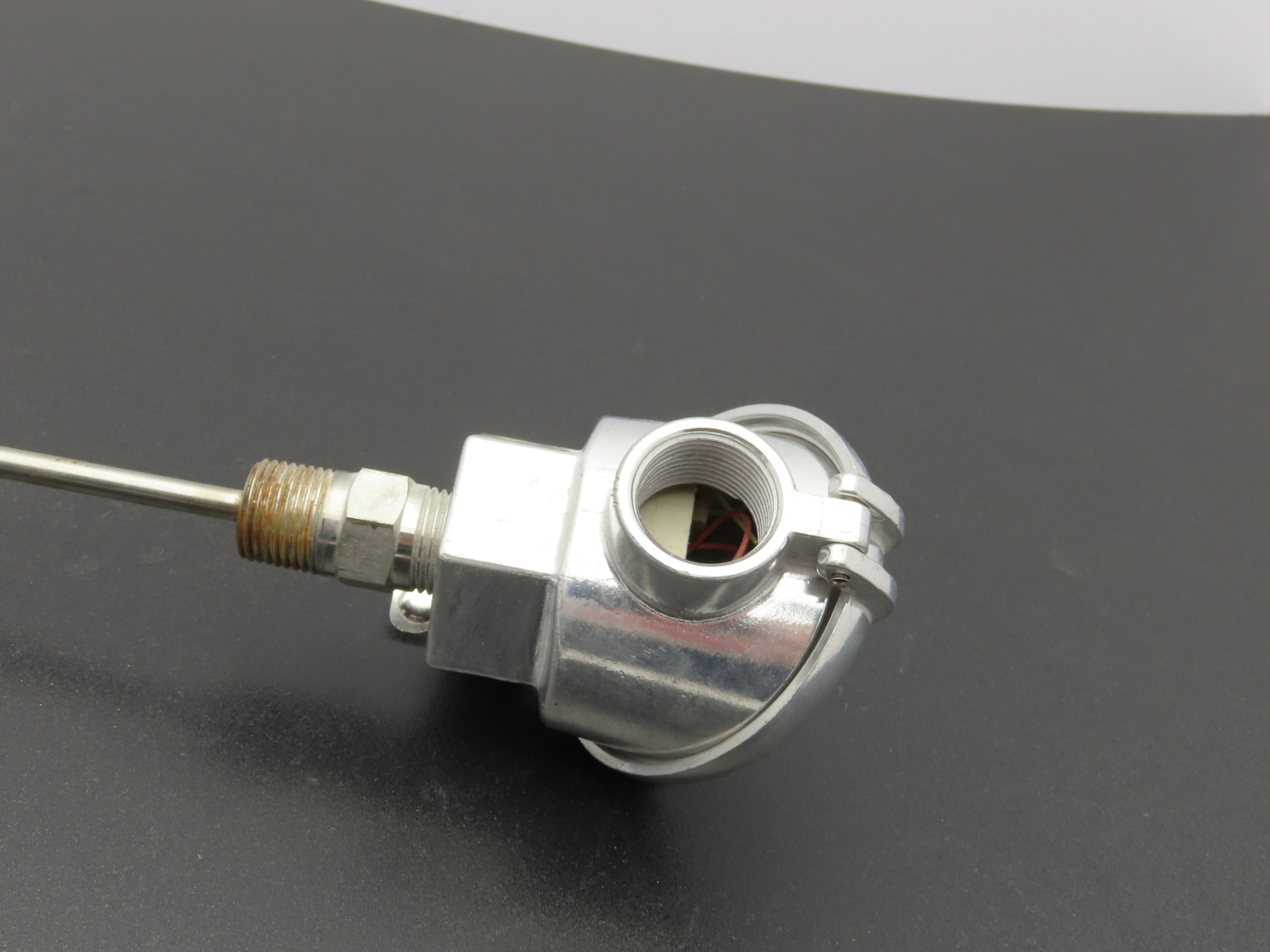 Thermocouple Temperature Probe Sensor 24"