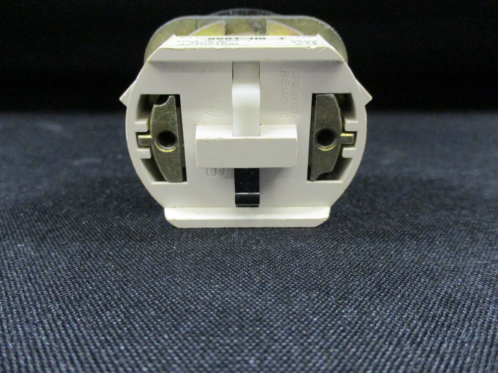 ALLEN BRADLEY 800T-H8 SERIES T SELECTOR SWITCH