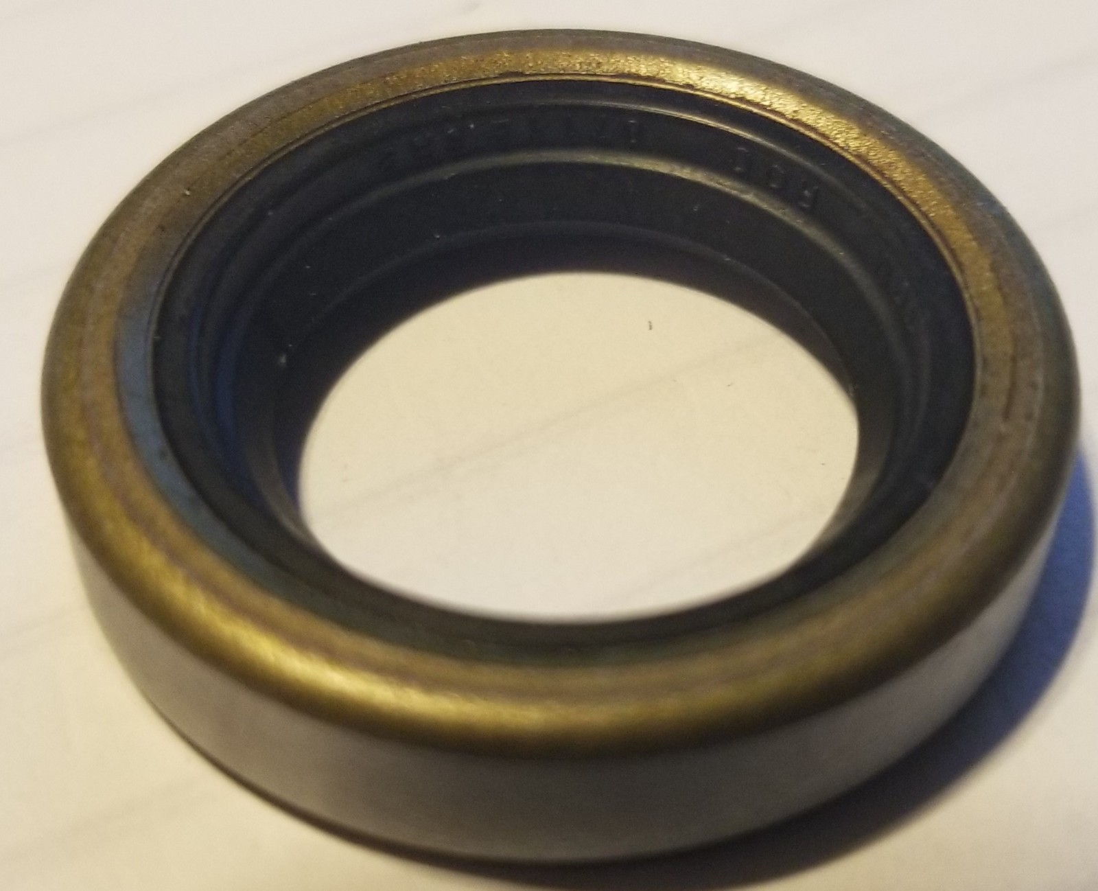 MOS-33x46x4SC, Oil Seal