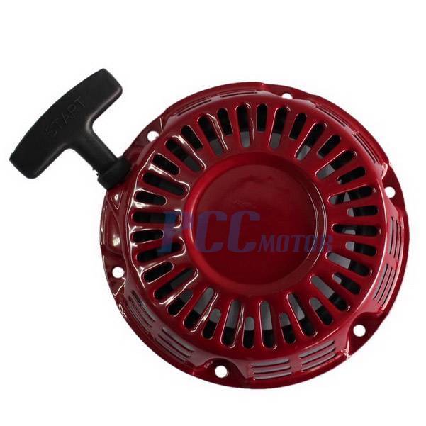 RECOIL PULL START FITS GX120 GX140 GX160 GX200 ENGINE M PU23