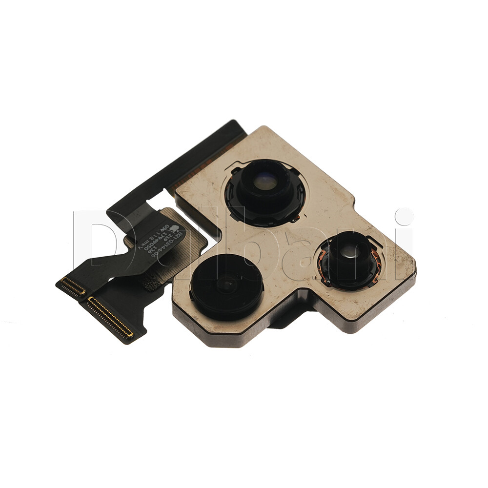 OEM Back Camera Rear Camera Module Flex For iPhone 13 Pro Max