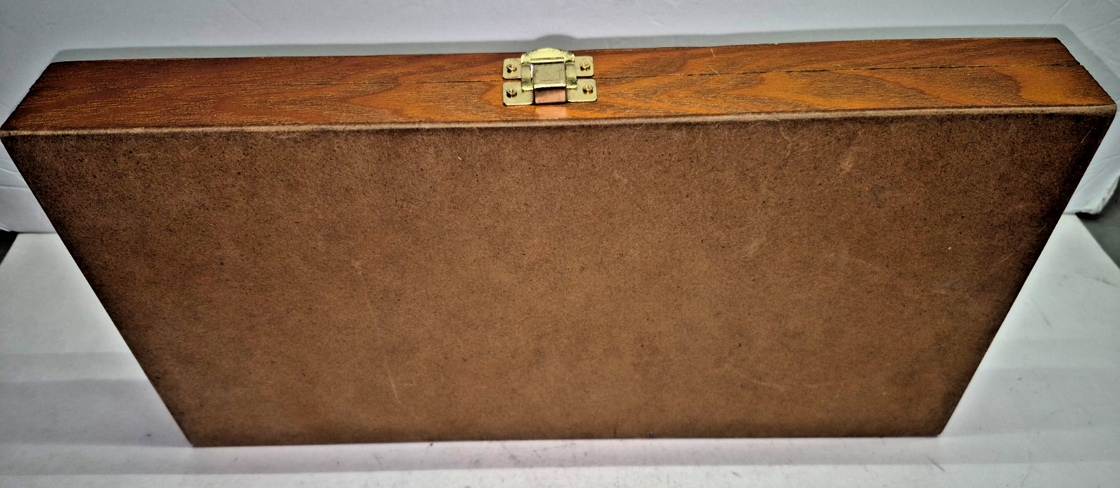 Remington Universal Gun Cleaning Kit with Presentation Box Used
