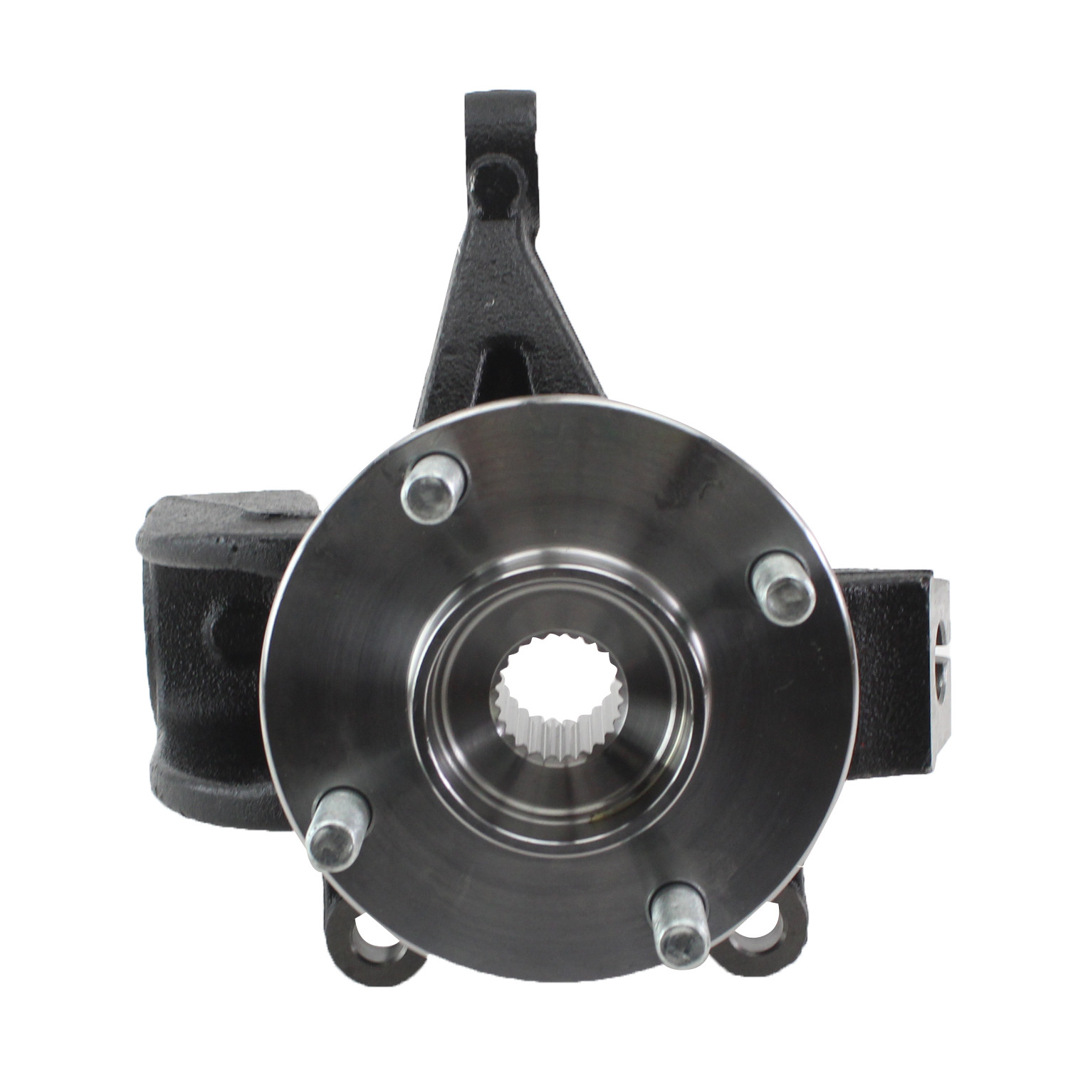 Bison Performance Front Driver Left Steering Knuckle For Ford Focus 2006-2011