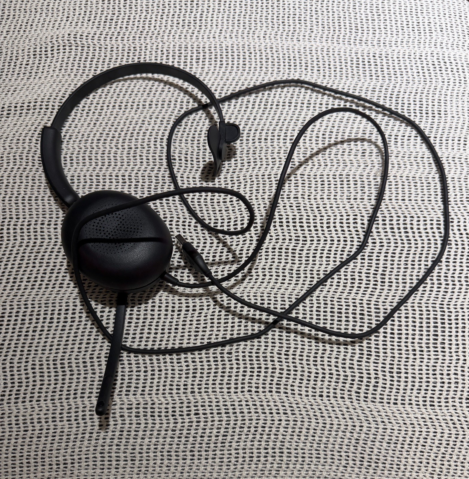JABRA USB HEADSET