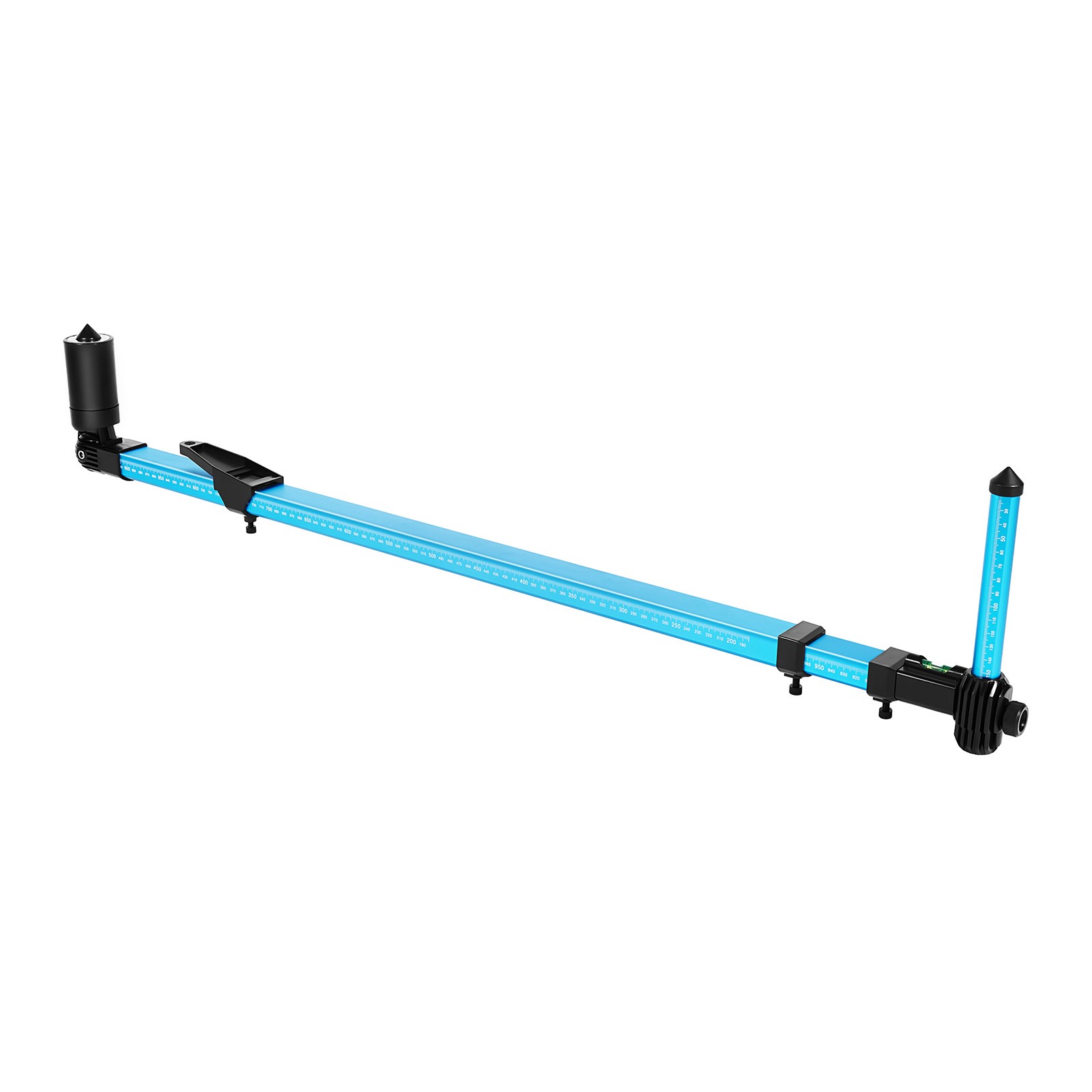 NEW 2D Measuring System Auto Body Frame Machine Tram Gauge Perfect Solution