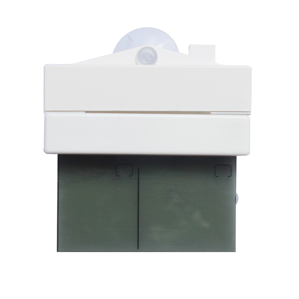Suction Cup Digital Temperature Humidity Meter For