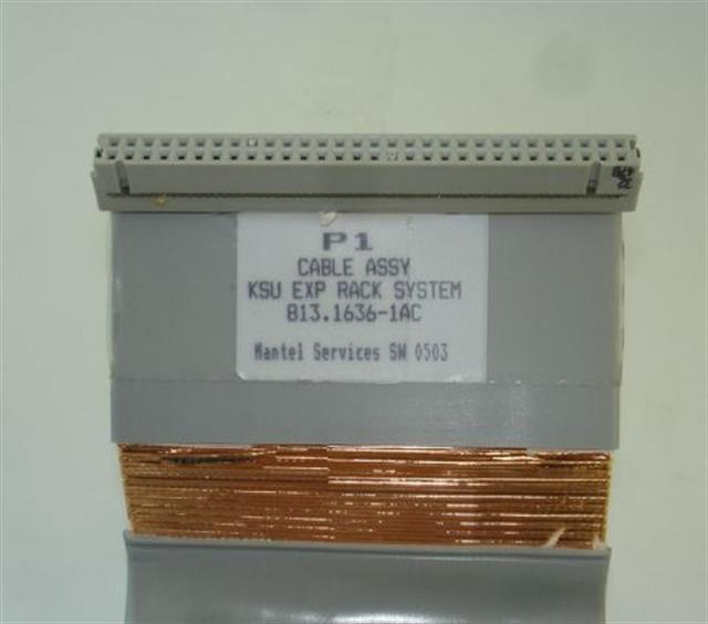Inter-Tel 813.1636 Cable