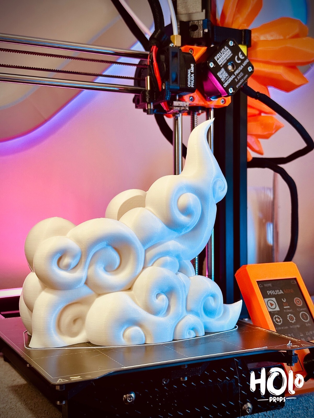Nintendo Switch Lite Cloud Stand Charging Dock