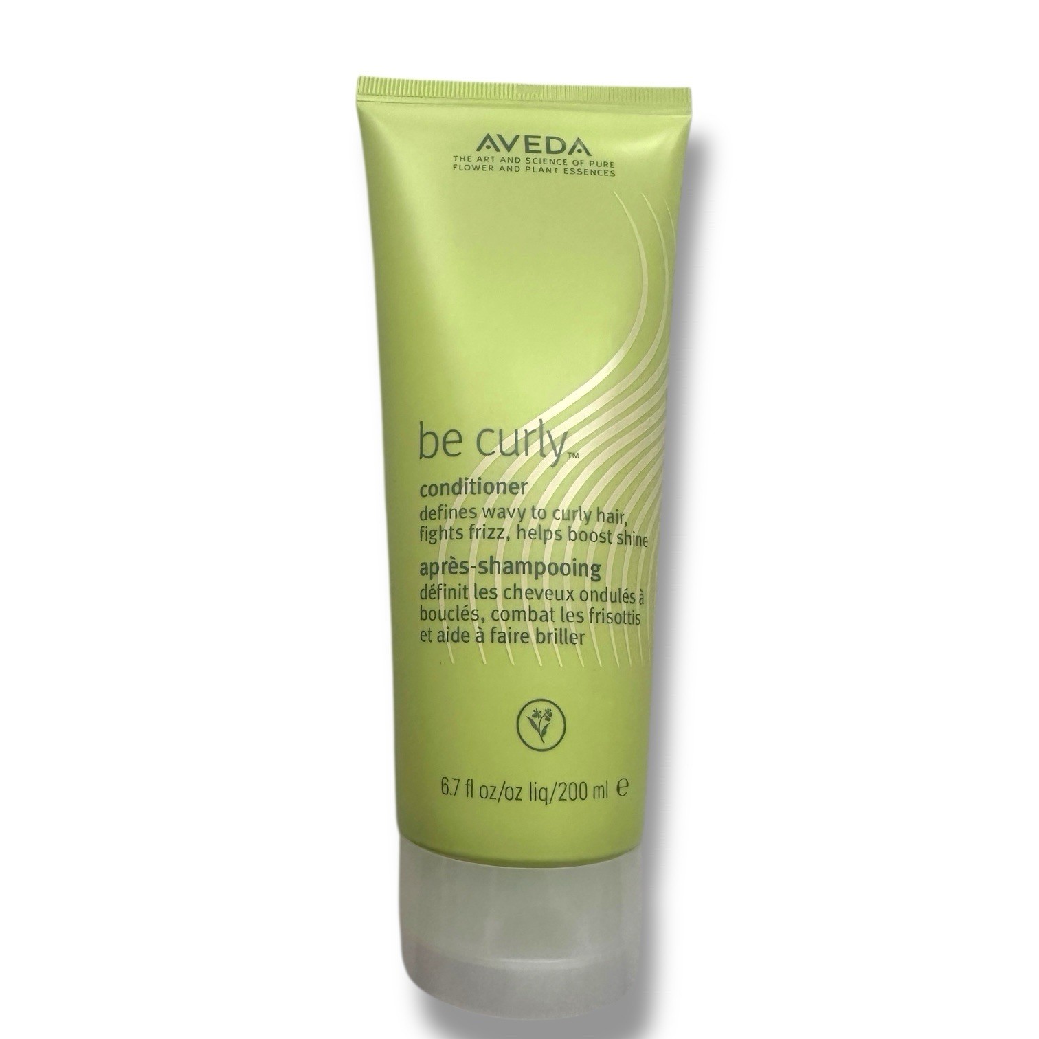 Aveda Be Curly Conditioner 6.7 oz /original Formula /discontinued