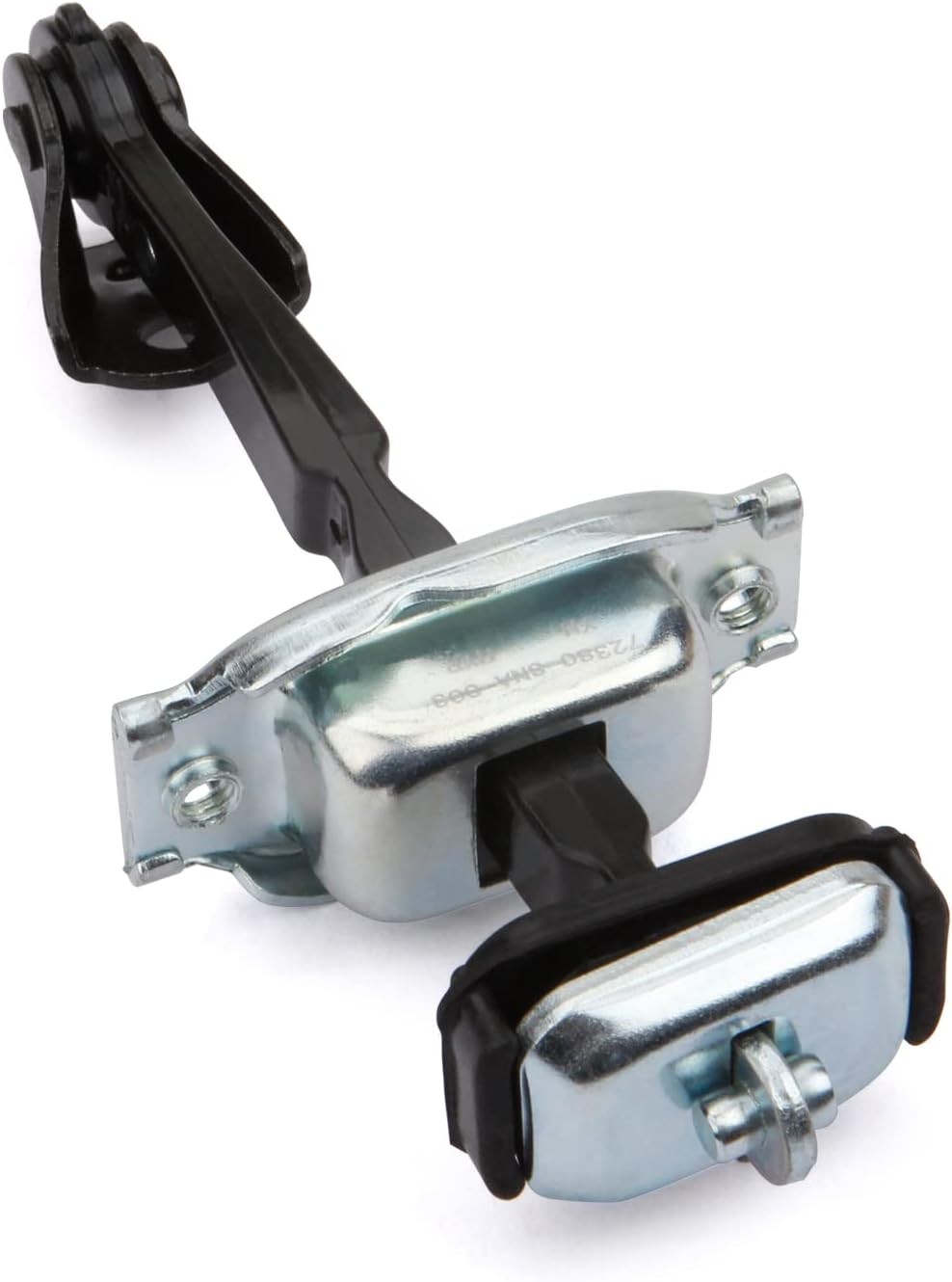 Right Front Door Checker Compatible with 2006-2011 Honda Civic OE Part 72340-SNE