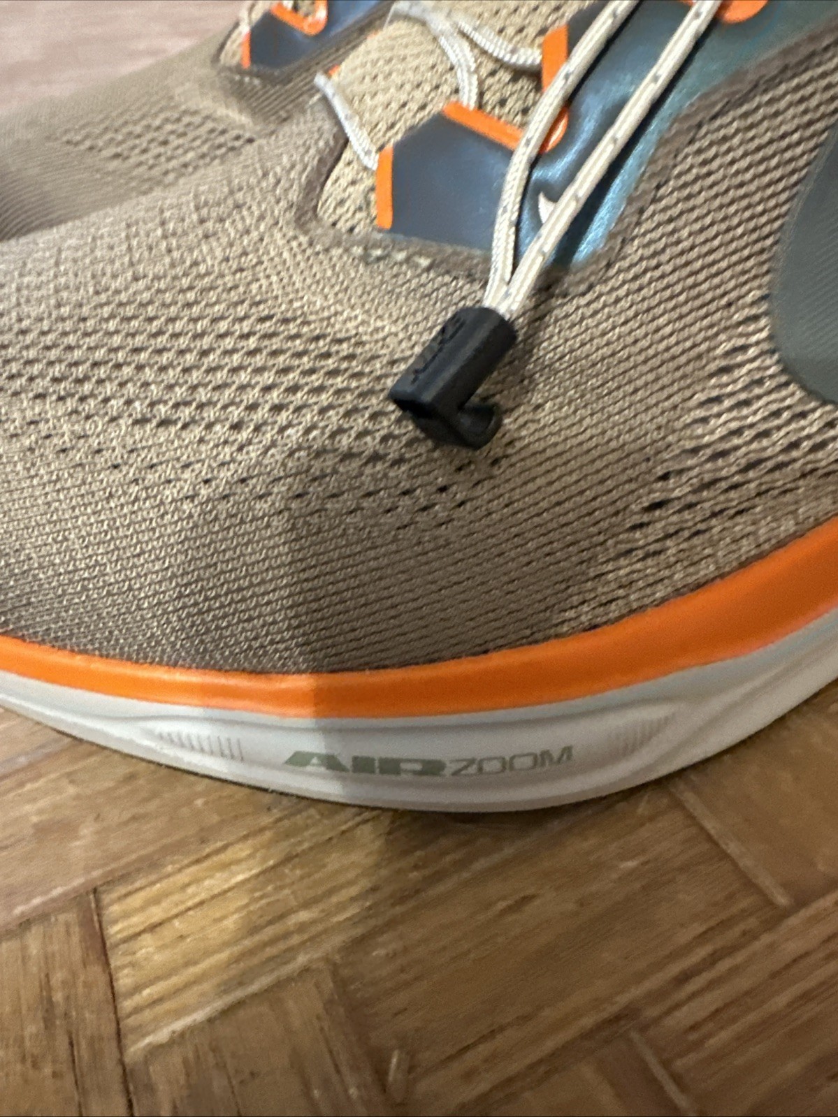 BRAND NEW Nike Air Zoom Pegasus 41 Men’s Running Shoes Cargo Khaki HJ7331-276