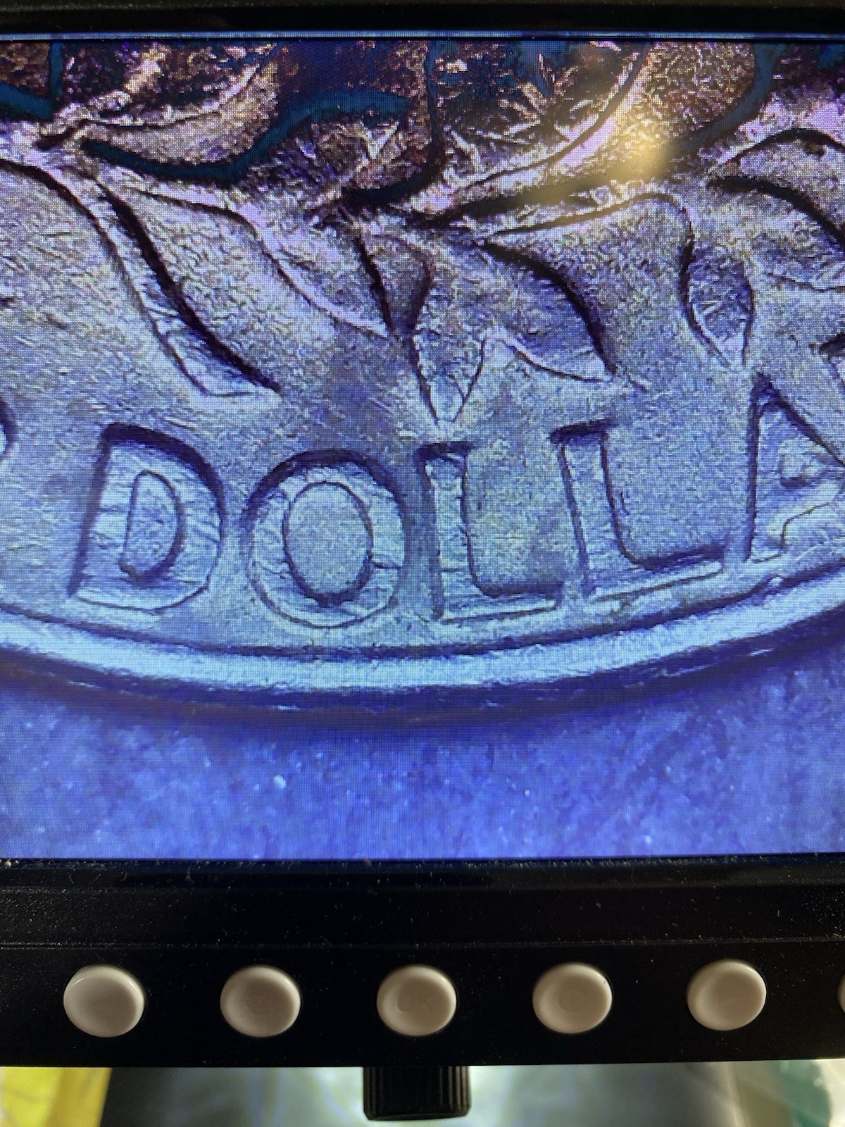 🔥1982 D Washington Quarter Double Die Reverse Errors🔥