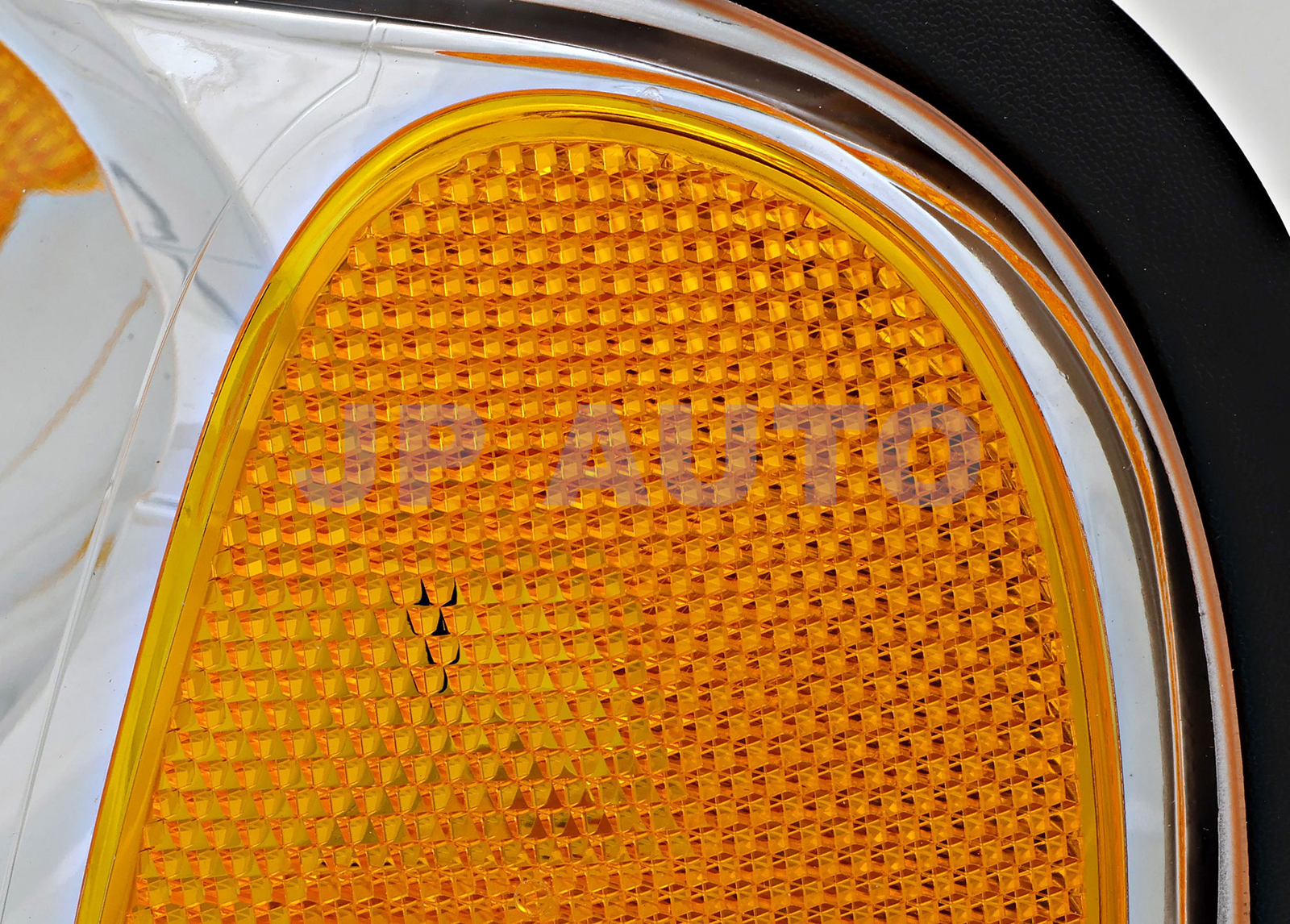 For 2001-2009 Mazda B2300 B2500 B3000 B4000 Corner Light Set Pair