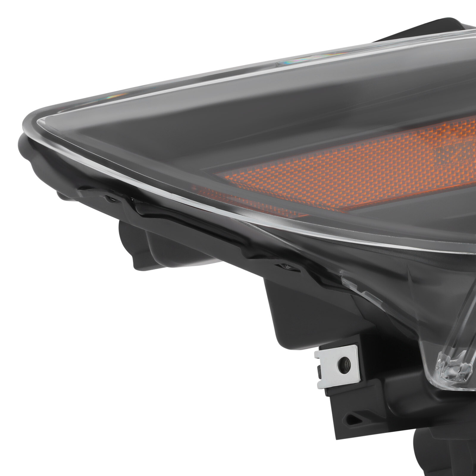 For 2022-2023 Mazda CX-5 Full LED Headlight Headlamp w/AFS Right Passenger Side