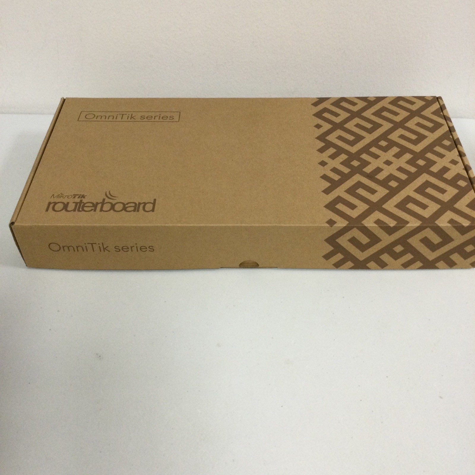 Mikrotik OmniTIK 5 PoE ac RBOmniTikPG-5HacD OPEN BOX