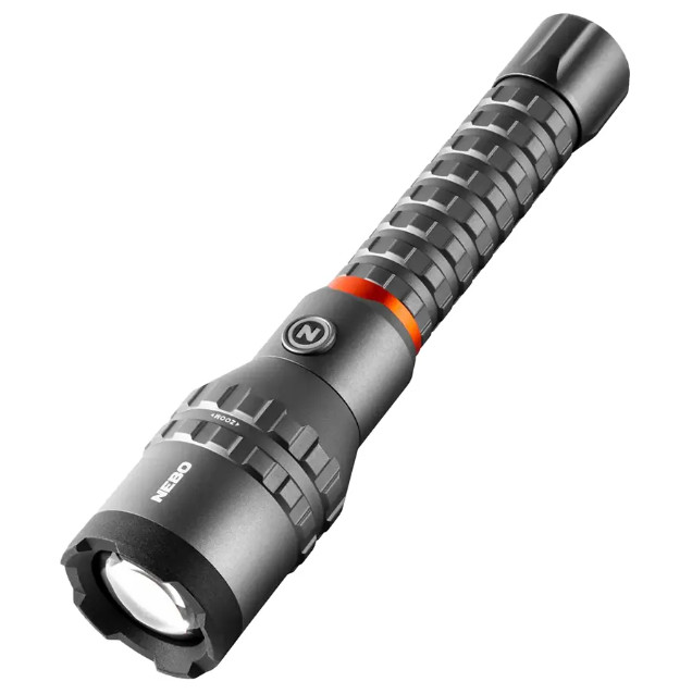Nebo Davinci 7000 Lumens Rechargeable Flashlight NEB-FLT-1039 - Don't Ship to CA