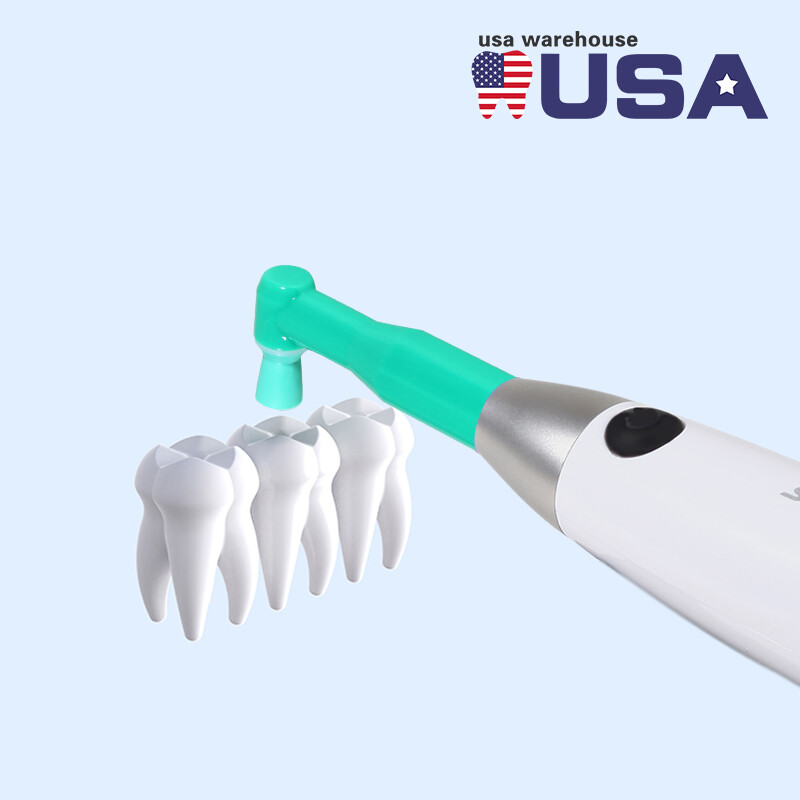 Soft 500 Disposable Prophy Angle 500/Box Soft Cup