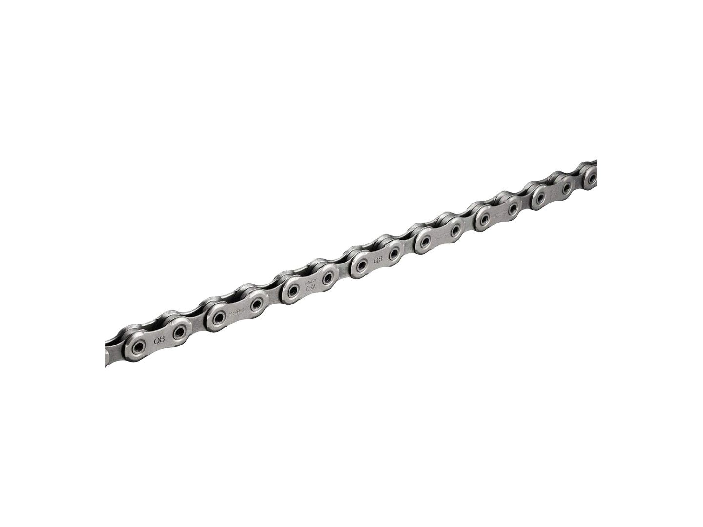 Shimano XTR M9100 12-Speed Chain One size Grey