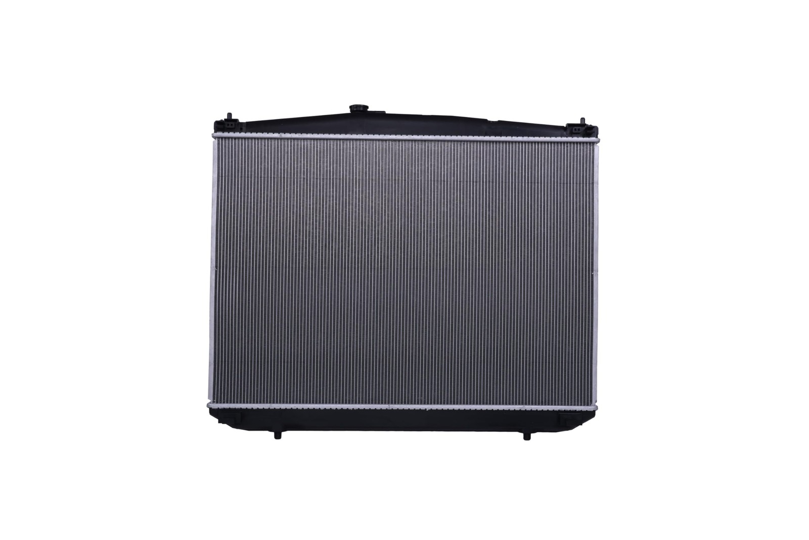 Aluminum Radiator Assembly for Highlander 2017-2019 Replace TO3010361