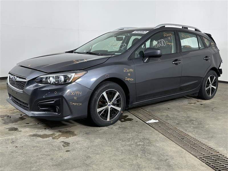 Camera/Projector Camera Windshield Mounted Eye Sight Fits 17-19 IMPREZA 2550331