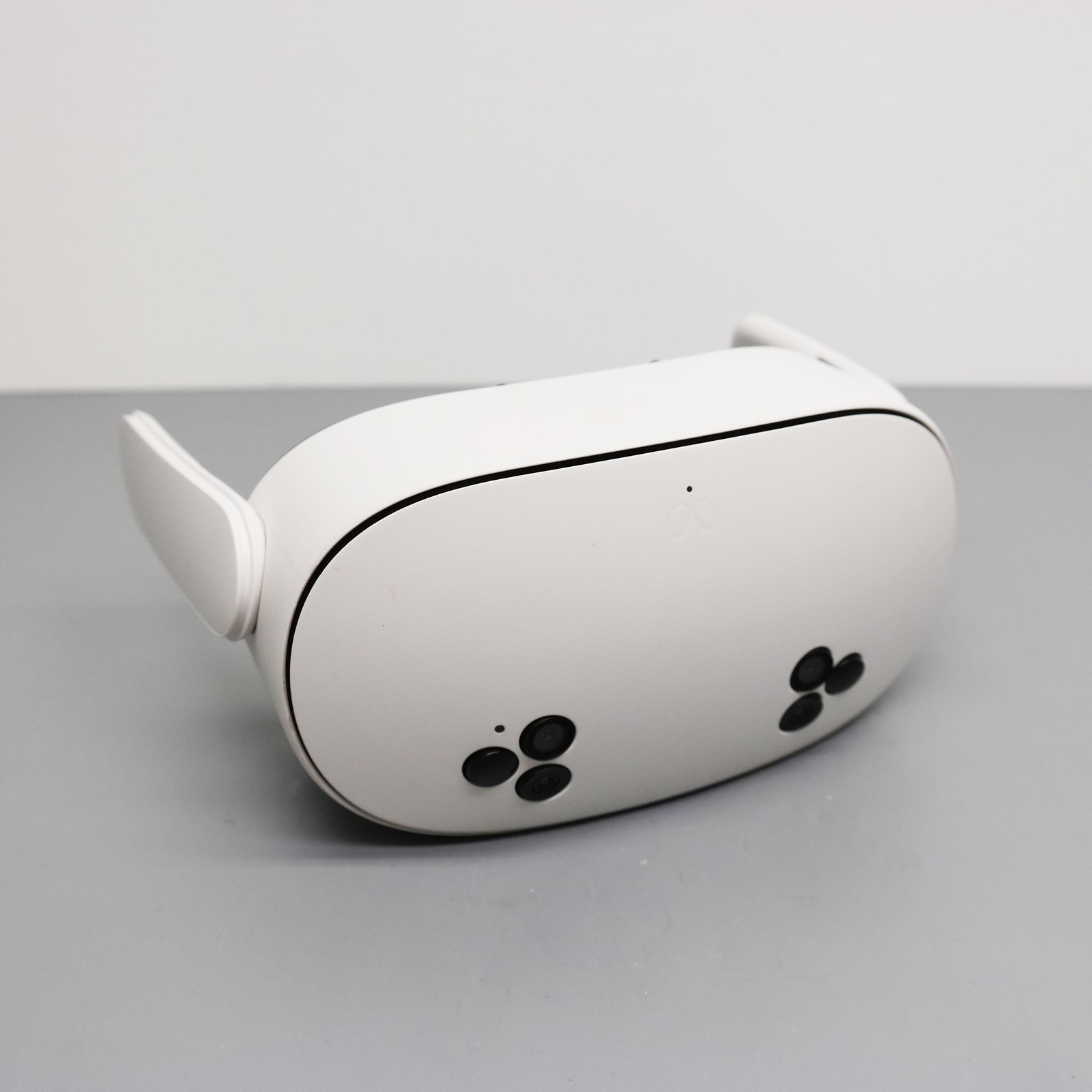 Meta Quest 3S 128GB VR Headset ISSUE