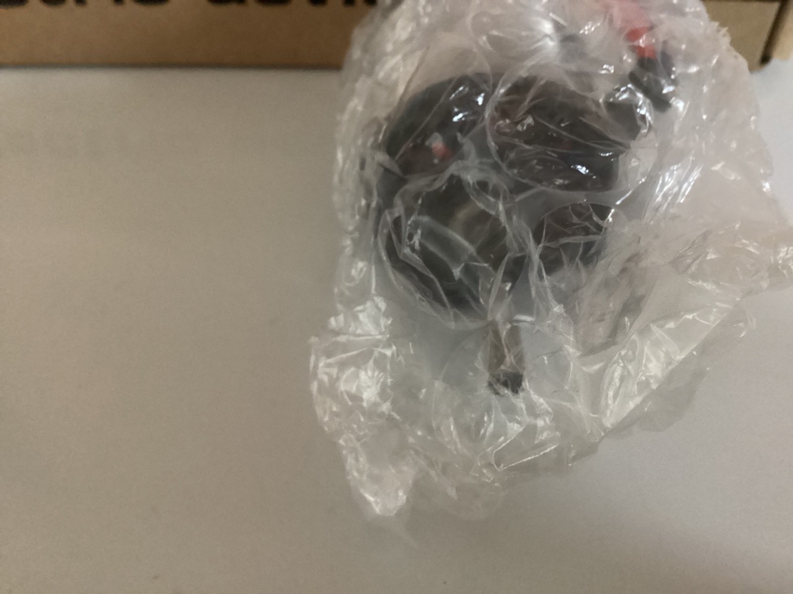 Align RCM BL700mx motor