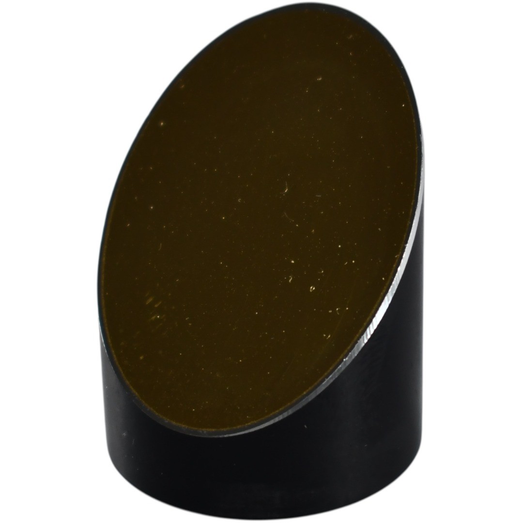 Thorlabs MPD169-M03 90 Deg Off Axis Parabolic Mirror Bare Gold 1 In Dia RFL 6