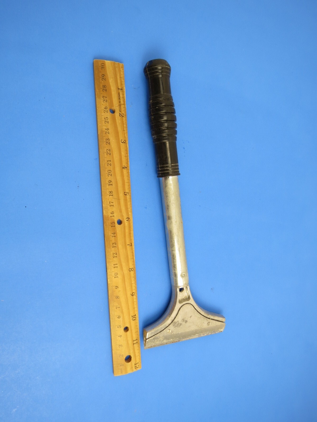 Personna Floor Scraper 61-0420 4-Inch Floor Stripper 4"