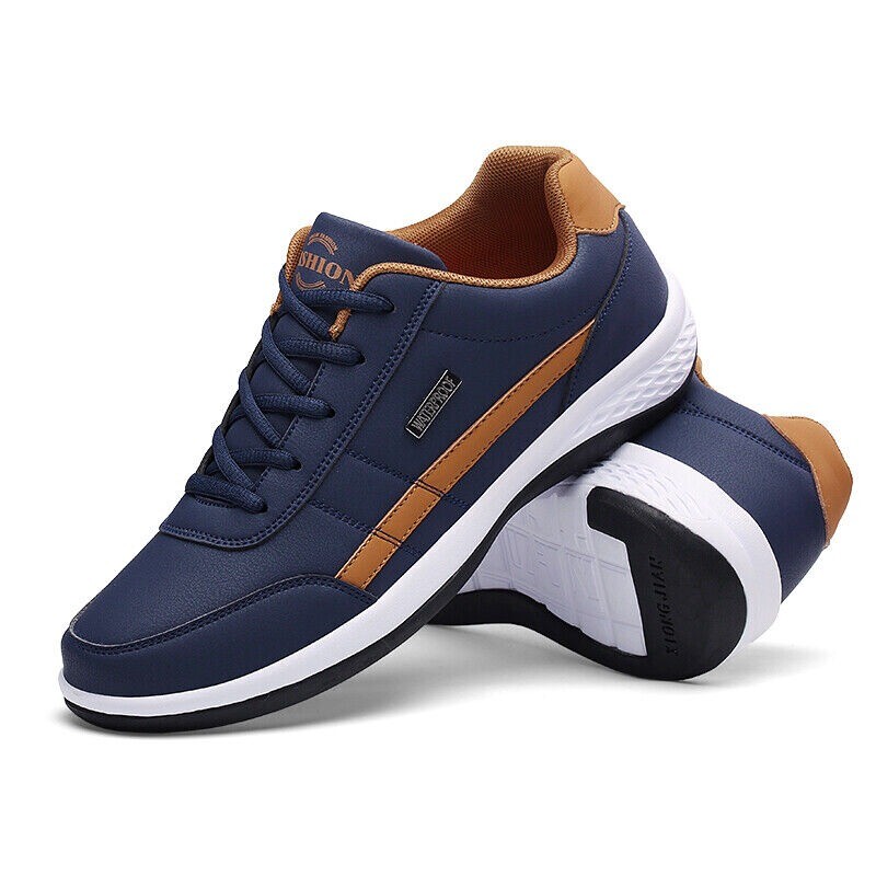 Men Sneakers Breathable Men's Running Shoes Non-Slip Outdoor Tennis Lightweight