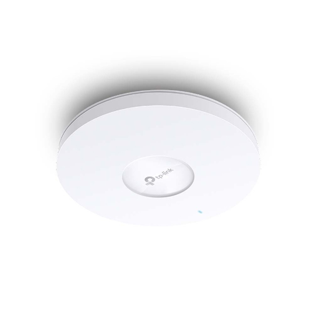 TP-Link EAP620HD AX1800 Wireless Gigabit Wi-Fi 6 Dual-Band Ceiling Access Point
