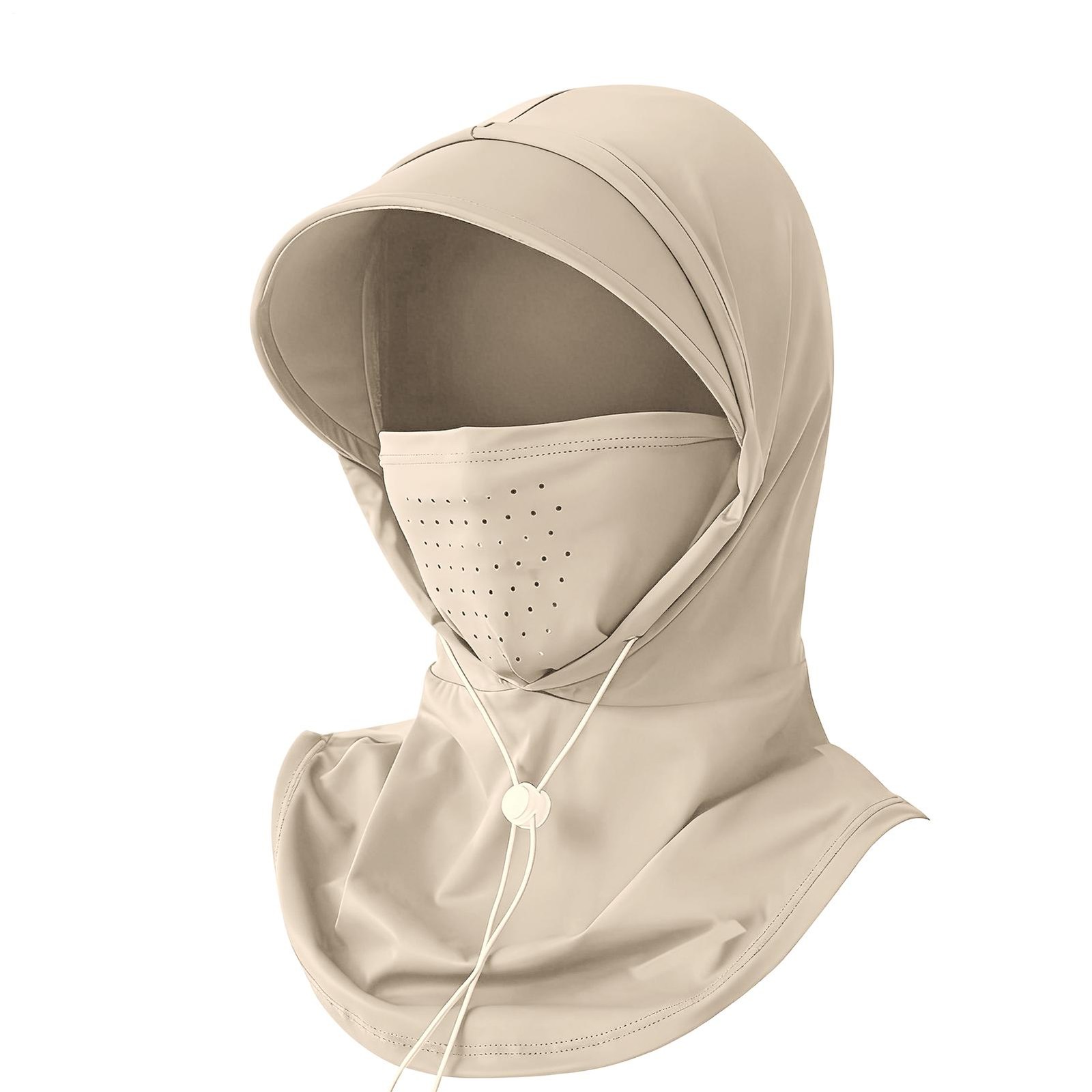 Balaclava Face Mask Sun Hat Face Neck Shield UV Protection Full Head Hood