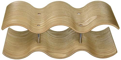 KINTO 45161 Wine Rack for 5 Willow NEW