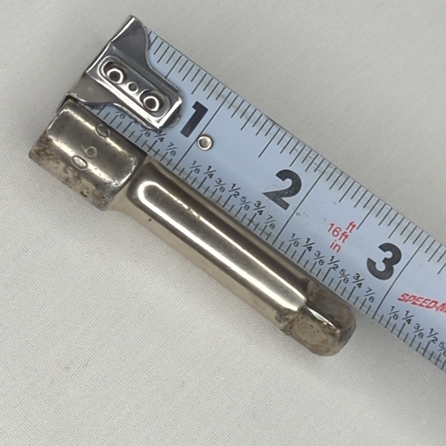 Stanley 3/8" Drive Socket Extension 86-206