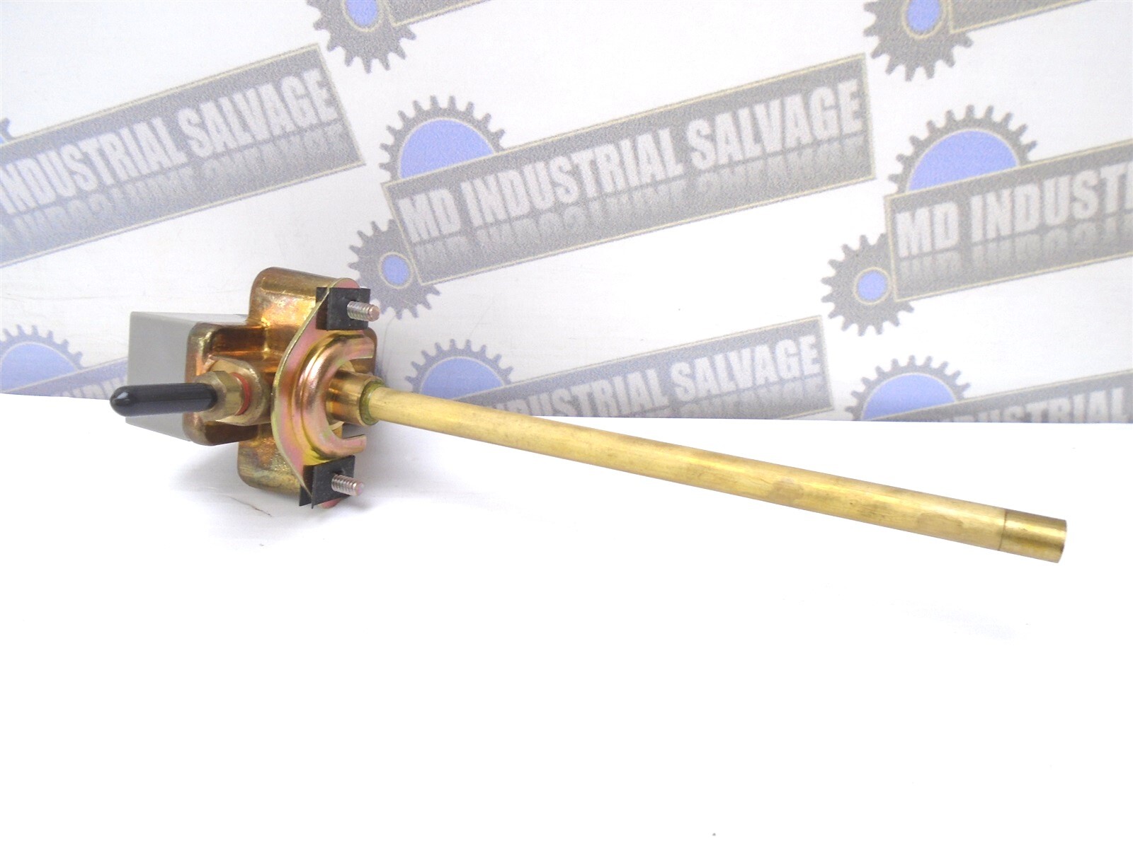 Honeywell - LP914A-1052-5 - PNEUMATIC INSERTION TEMPERATURE SENSOR 40F-240F