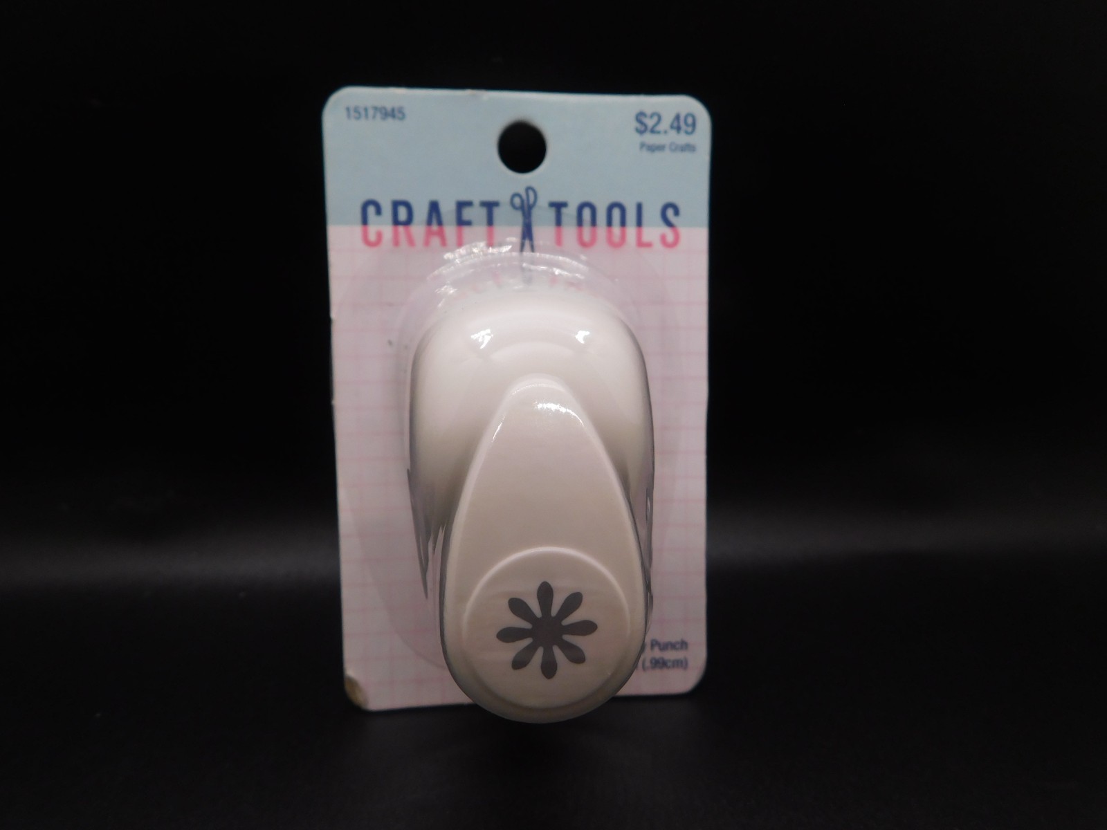 Craft Tools Daisy Punch 0.39in