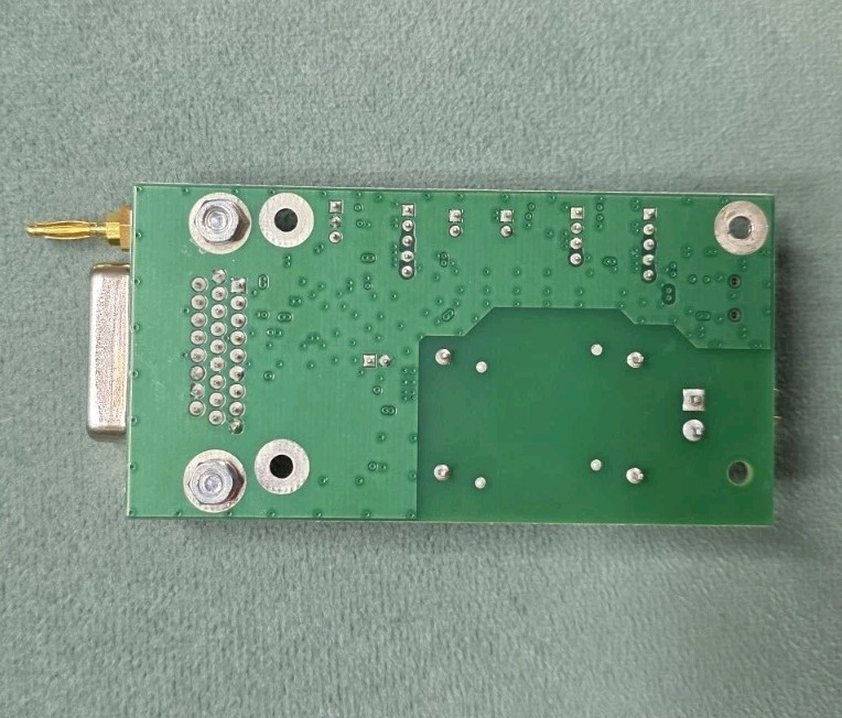 internal SKIDATA sd848/1 interface circuit board typically (Untested)