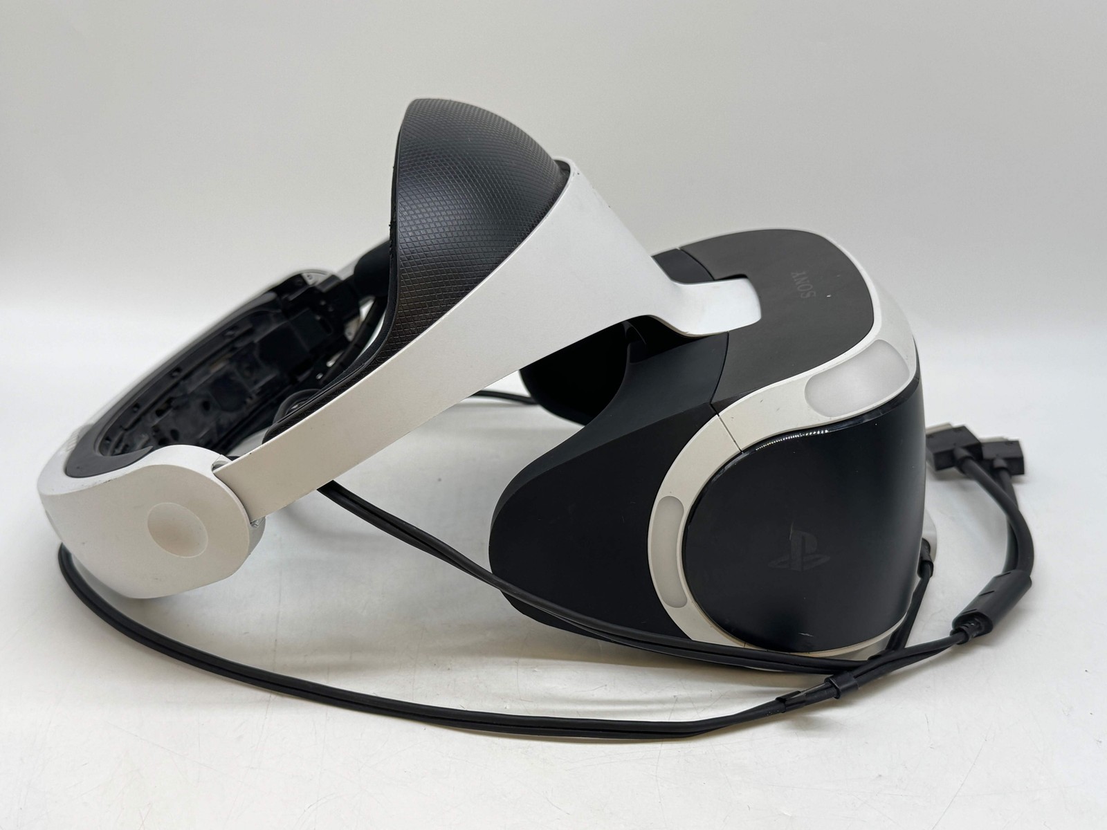 Sony PlayStation VR Headset Bundle