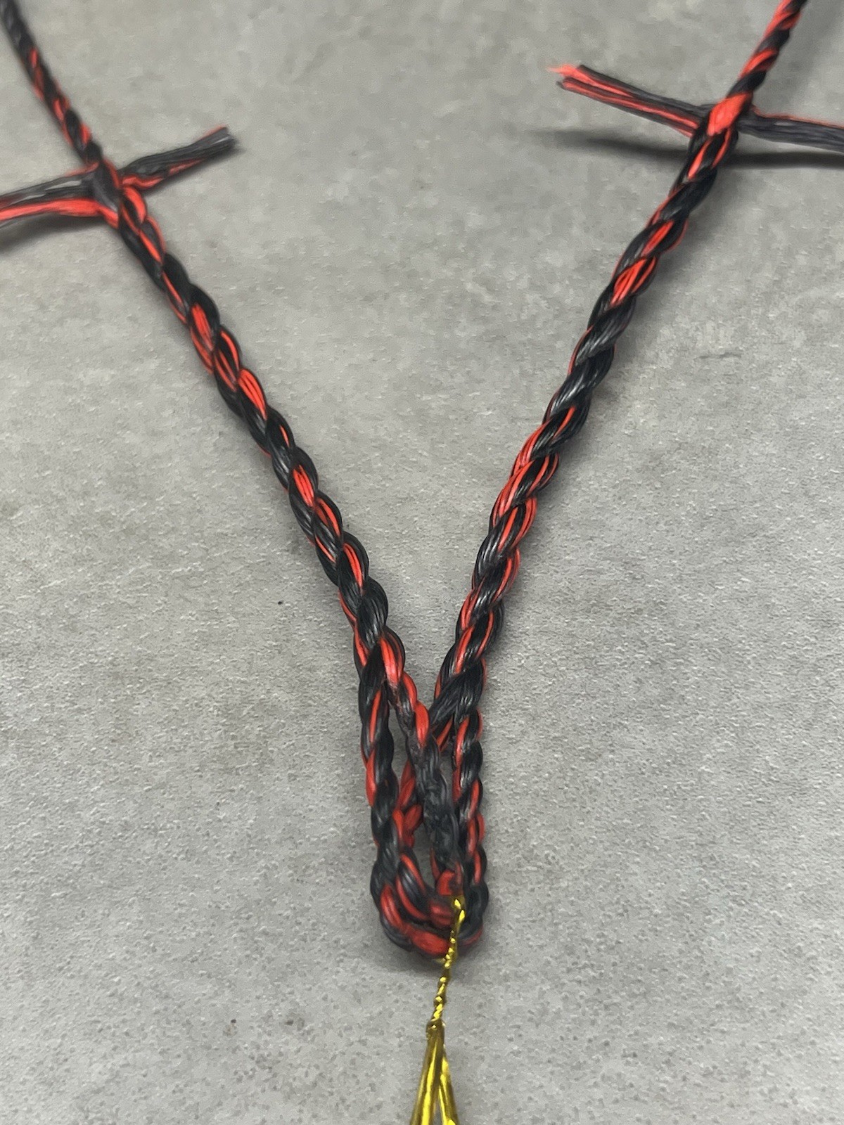 EXCALIBUR MATRIX FLEMISH STRING HIGH PERFORMANCE