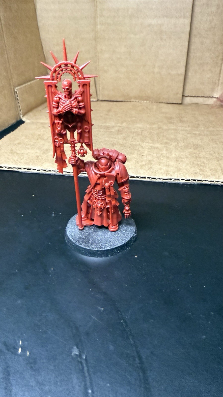 Warhammer 40K Space Marine Lot