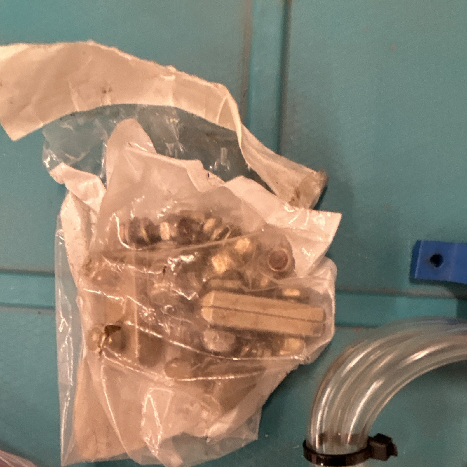 S-Tec 50 Autopilot From Beechcraft Bonanza with harness.