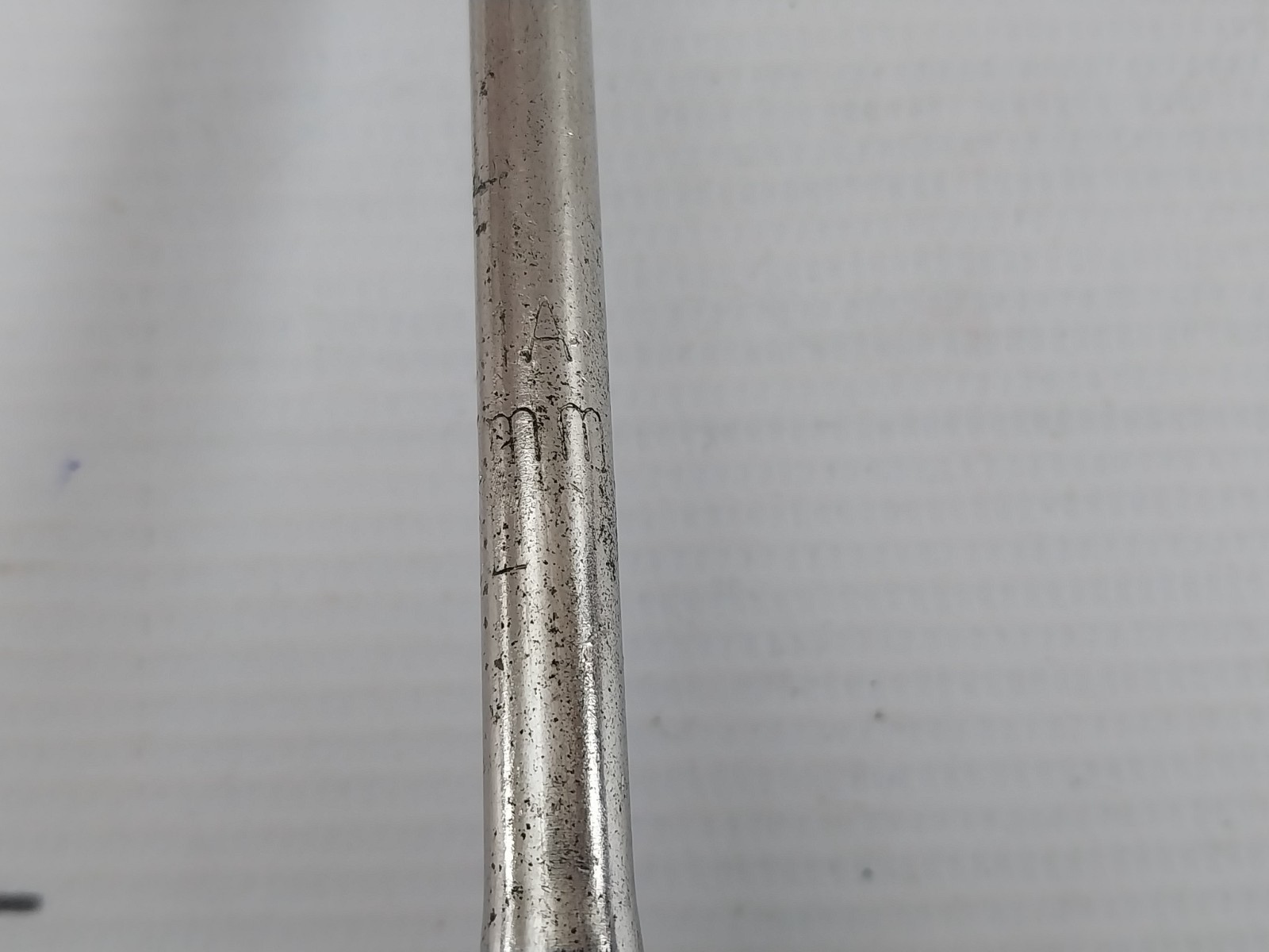 1A Welding Attachment