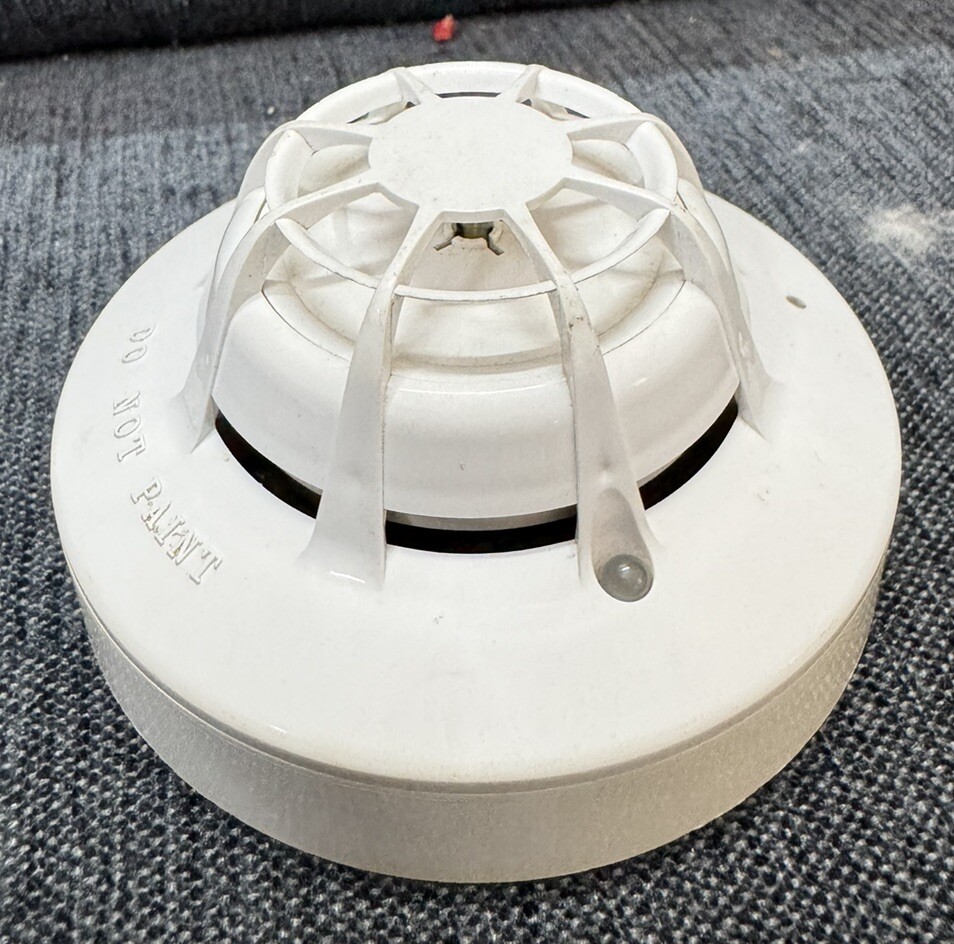 APOLLO XP95 SMOKE DETECTOR 55000-885