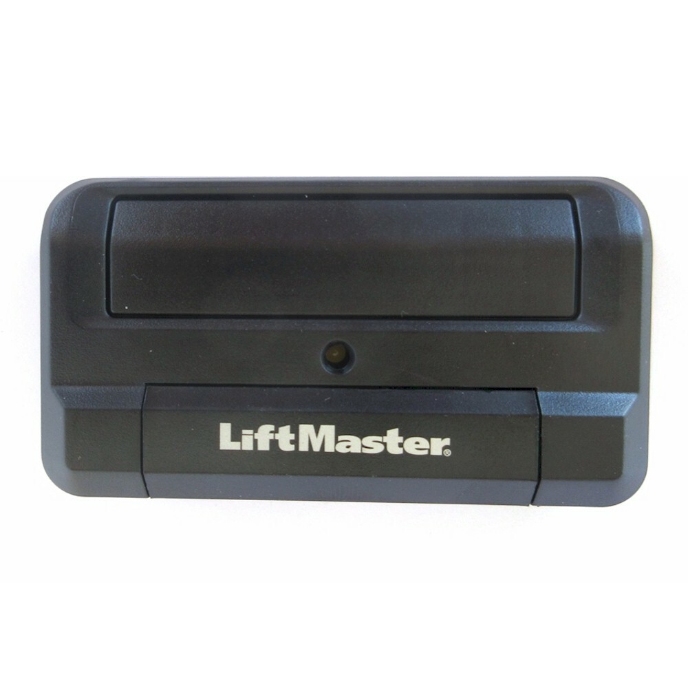 LiftMaster 811LMX-MC 12 DIP Switch Commercial Gate Remote Replaces 811LM 811LMX